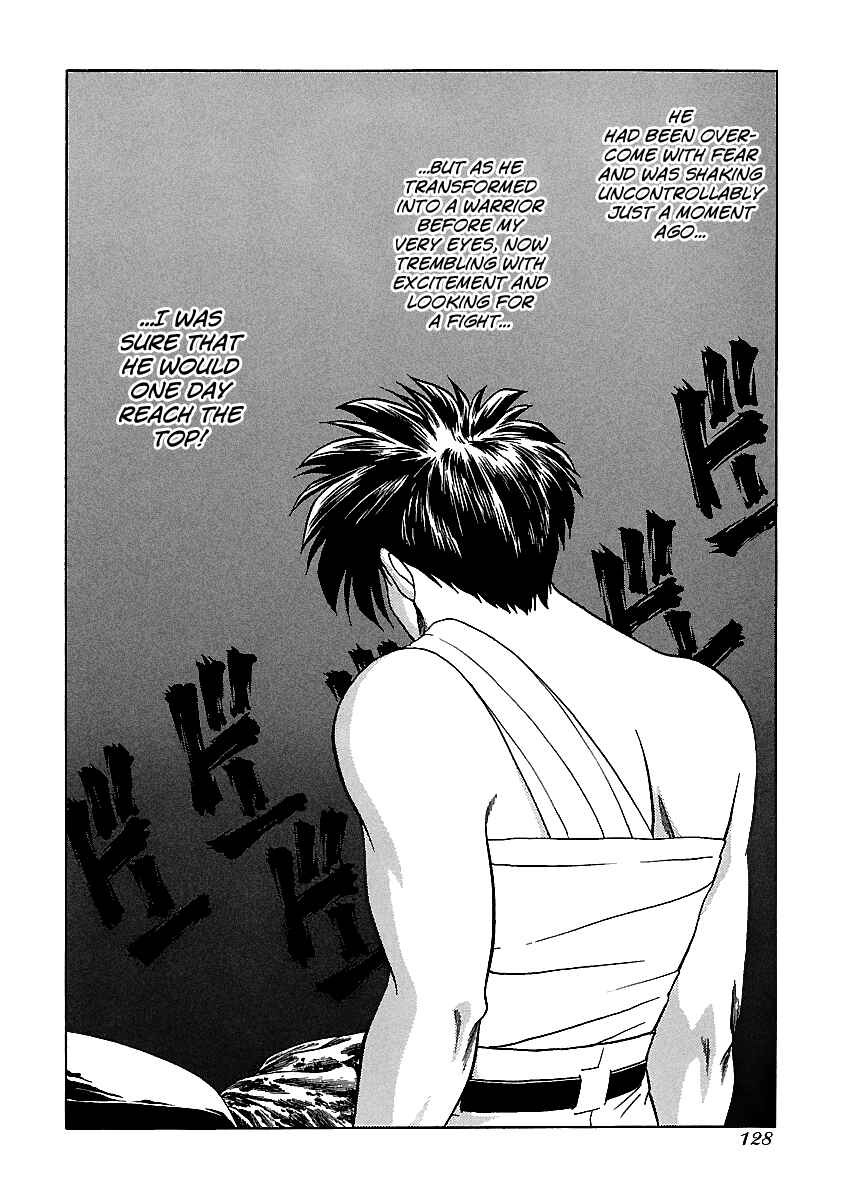Page 25 Chapter 125 BADBOYS