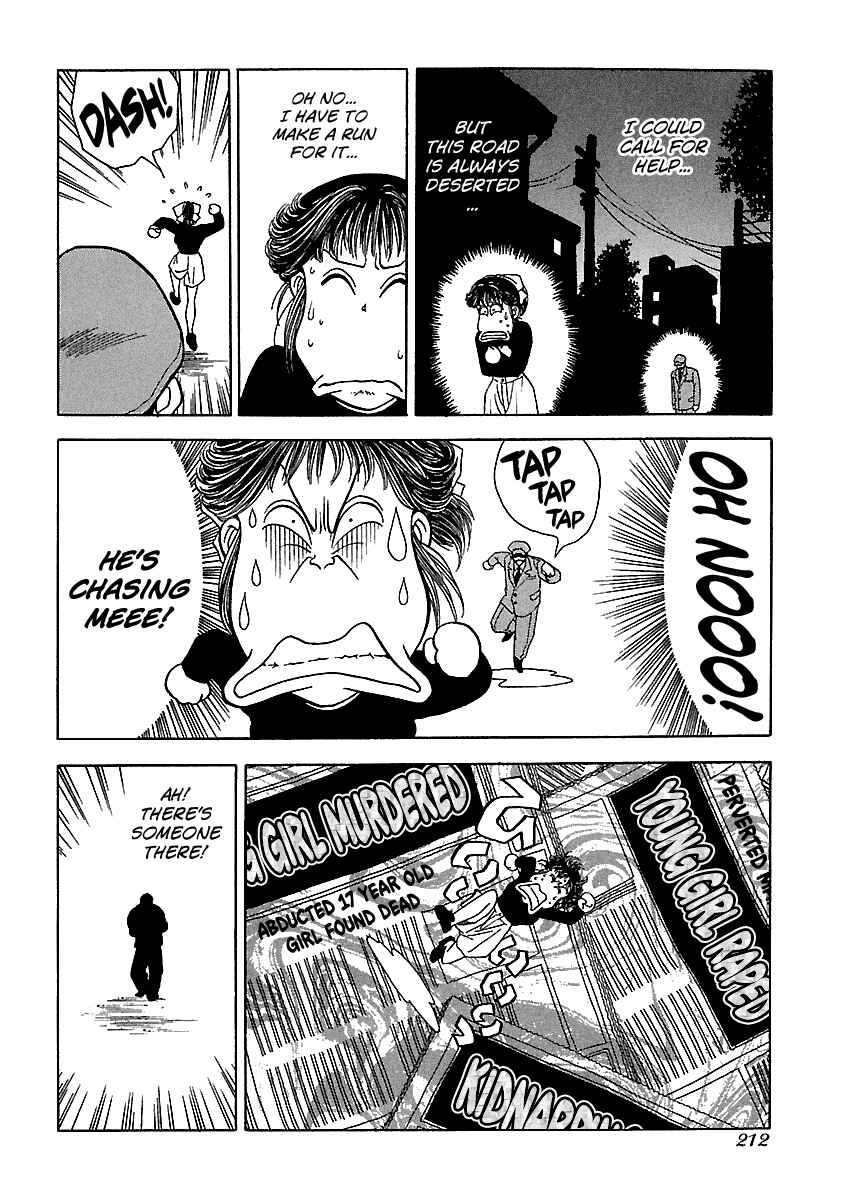 Page 18 Chapter 153 BADBOYS