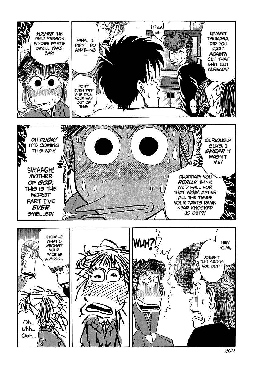 Page 6 Chapter 153 BADBOYS