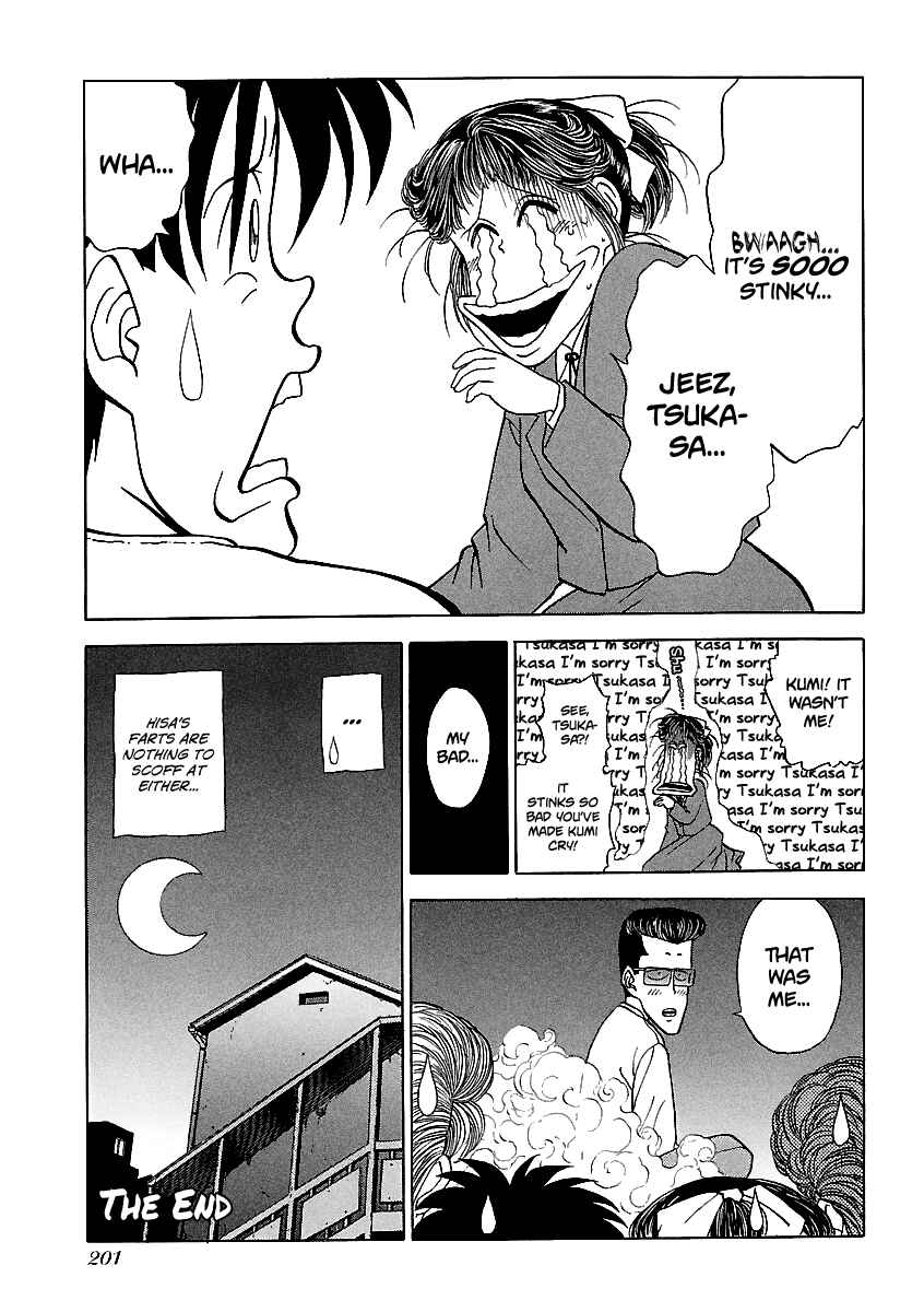 Page 7 Chapter 153 BADBOYS