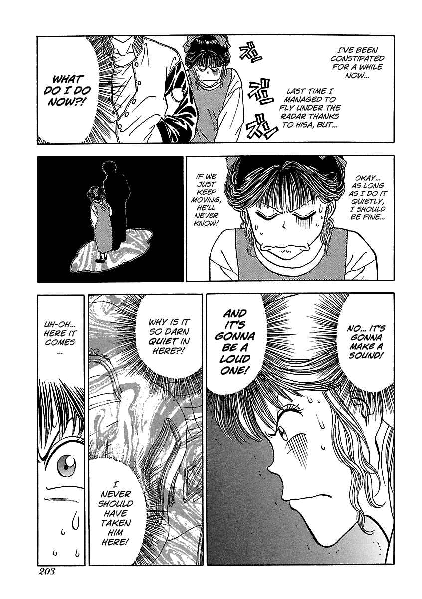 Page 9 Chapter 153 BADBOYS