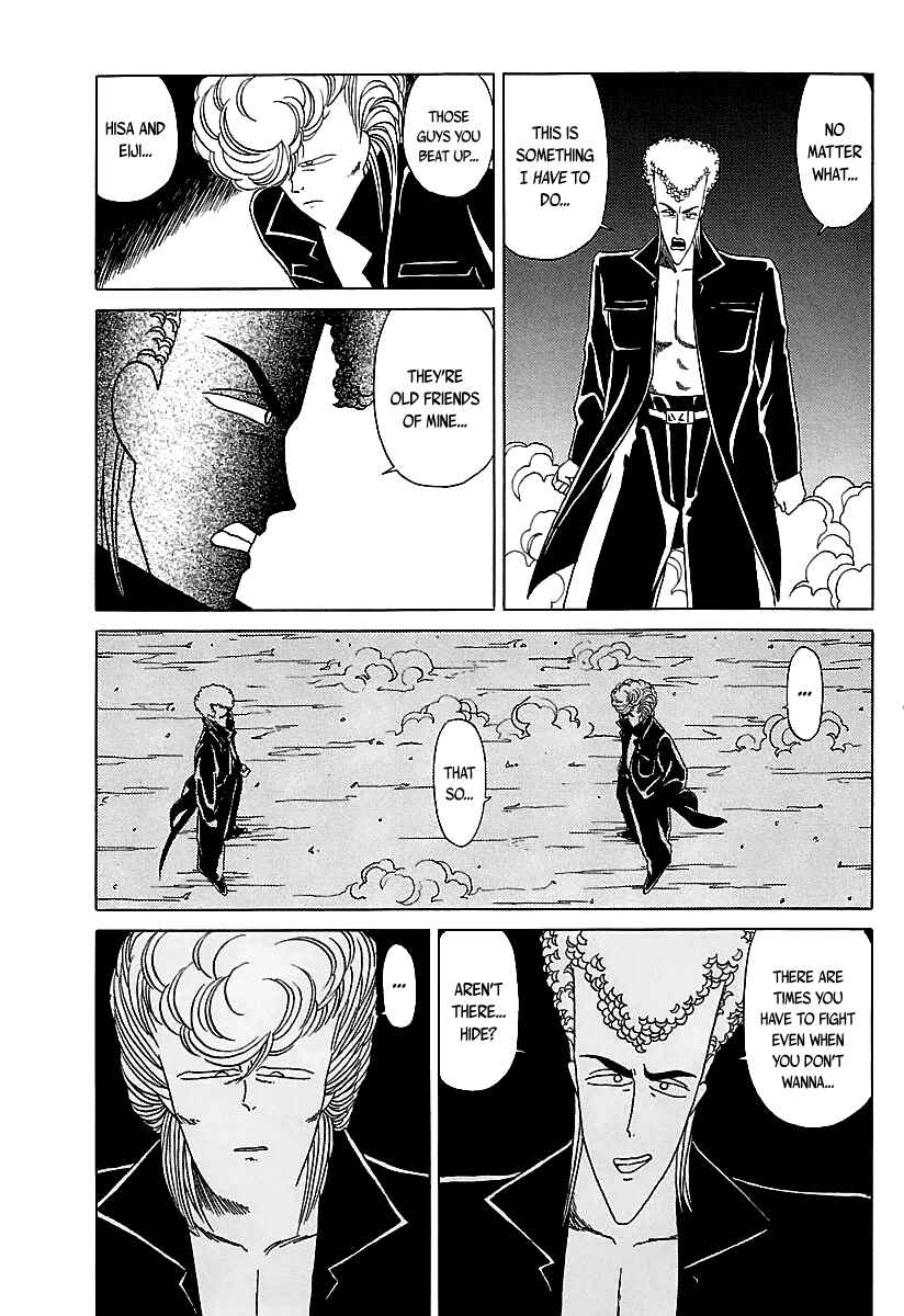 Page 10 Chapter 28 BADBOYS