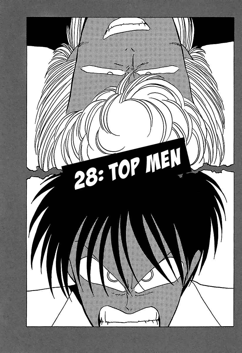 Page 2 Chapter 28 BADBOYS