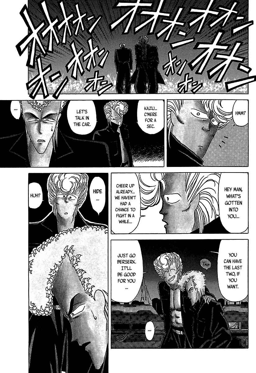Page 4 Chapter 28 BADBOYS