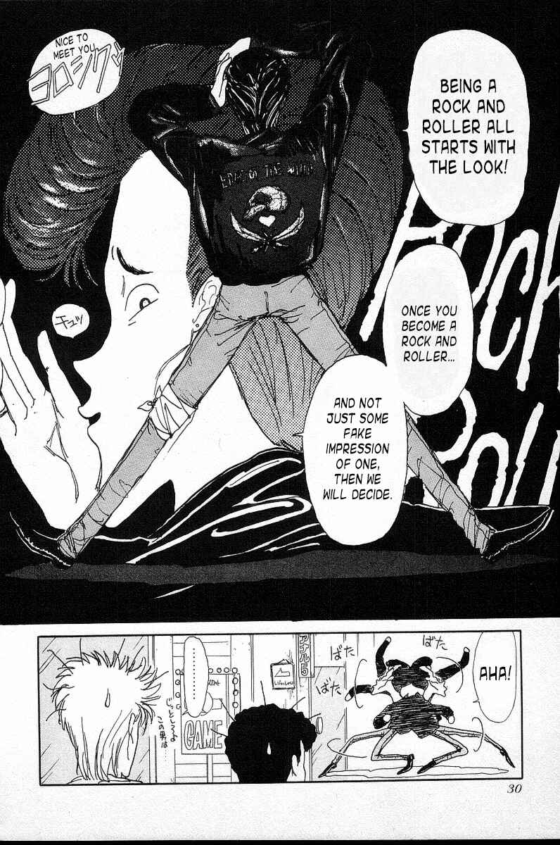 Page 11 Chapter 2 BADBOYS