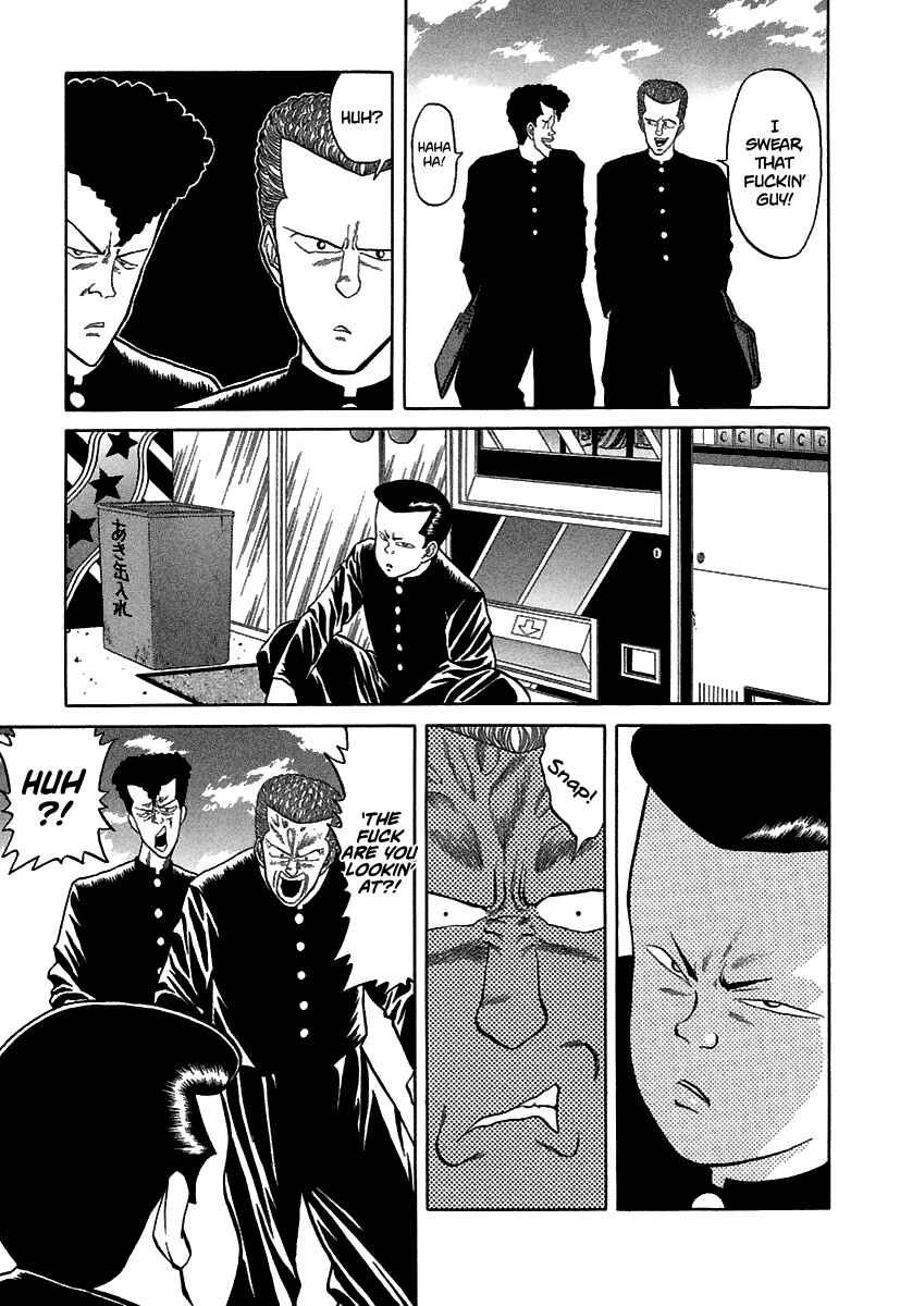 Page 4 Chapter 67 BADBOYS