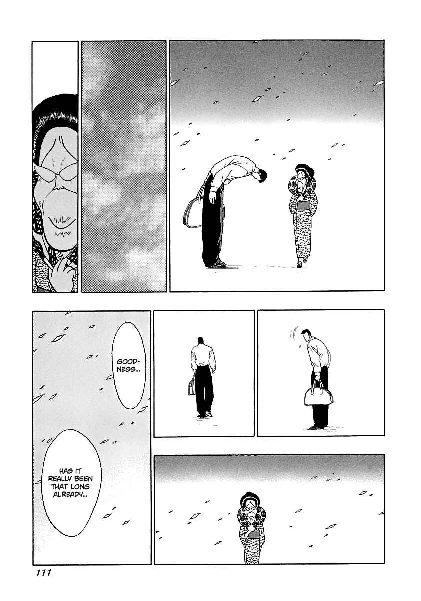 Page 4 Chapter 158 BADBOYS