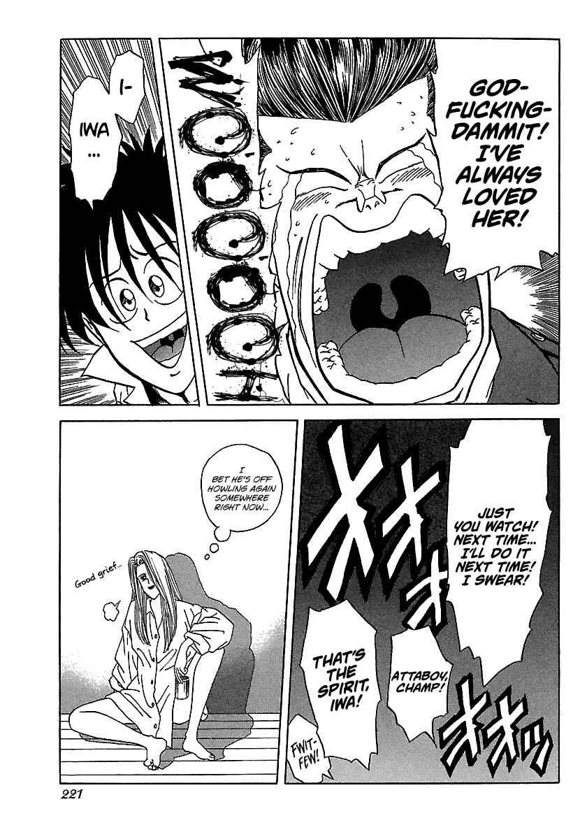Page 24 Chapter 95 BADBOYS