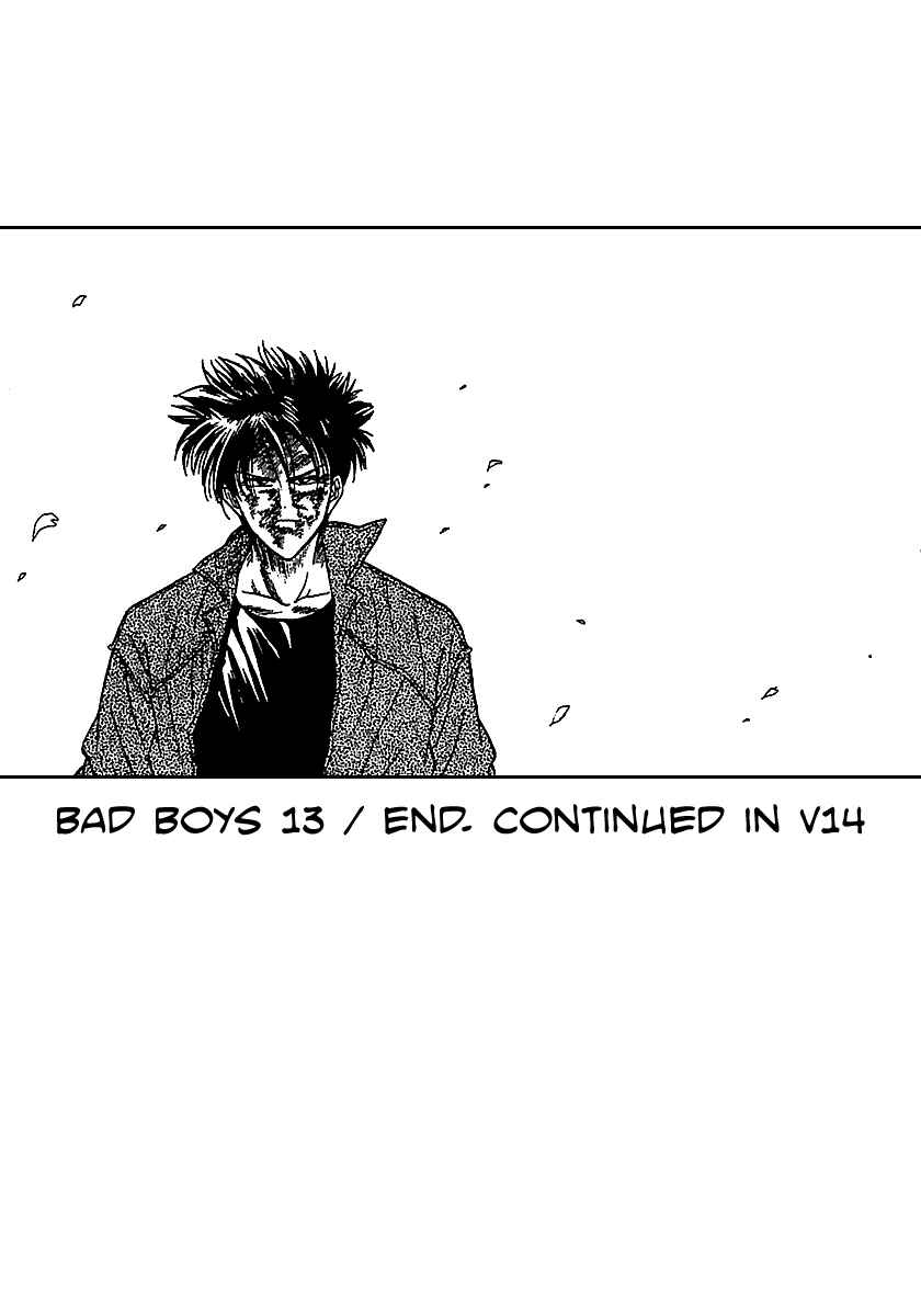 Page 26 Chapter 95 BADBOYS