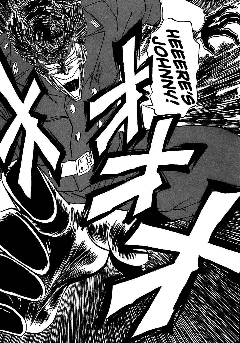 Page 6 Chapter 95 BADBOYS