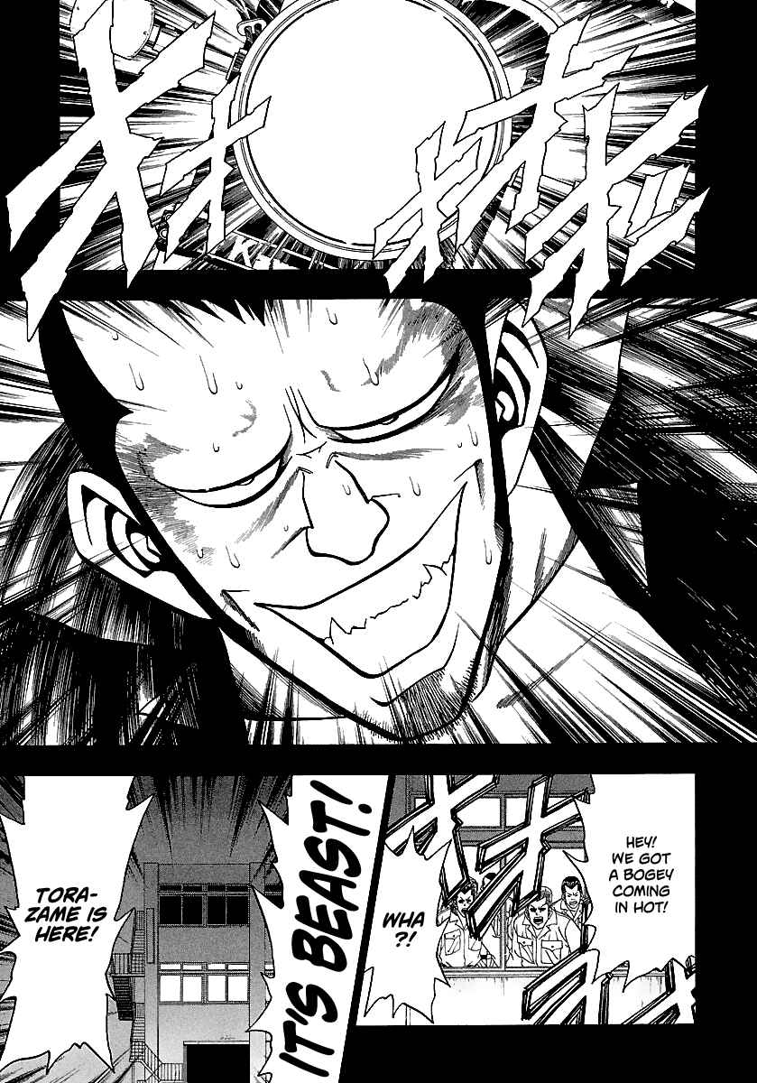 Page 14 Chapter 164 BADBOYS