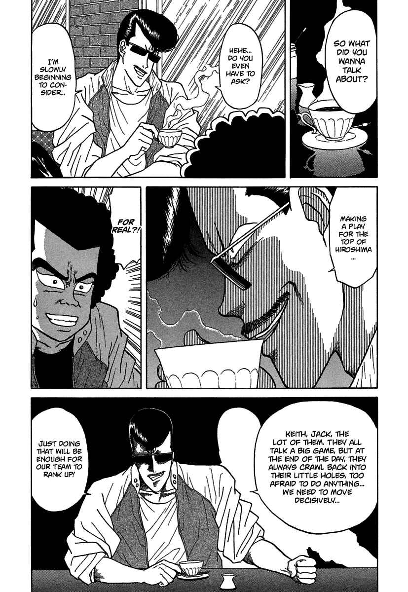Page 16 Chapter 61 BADBOYS