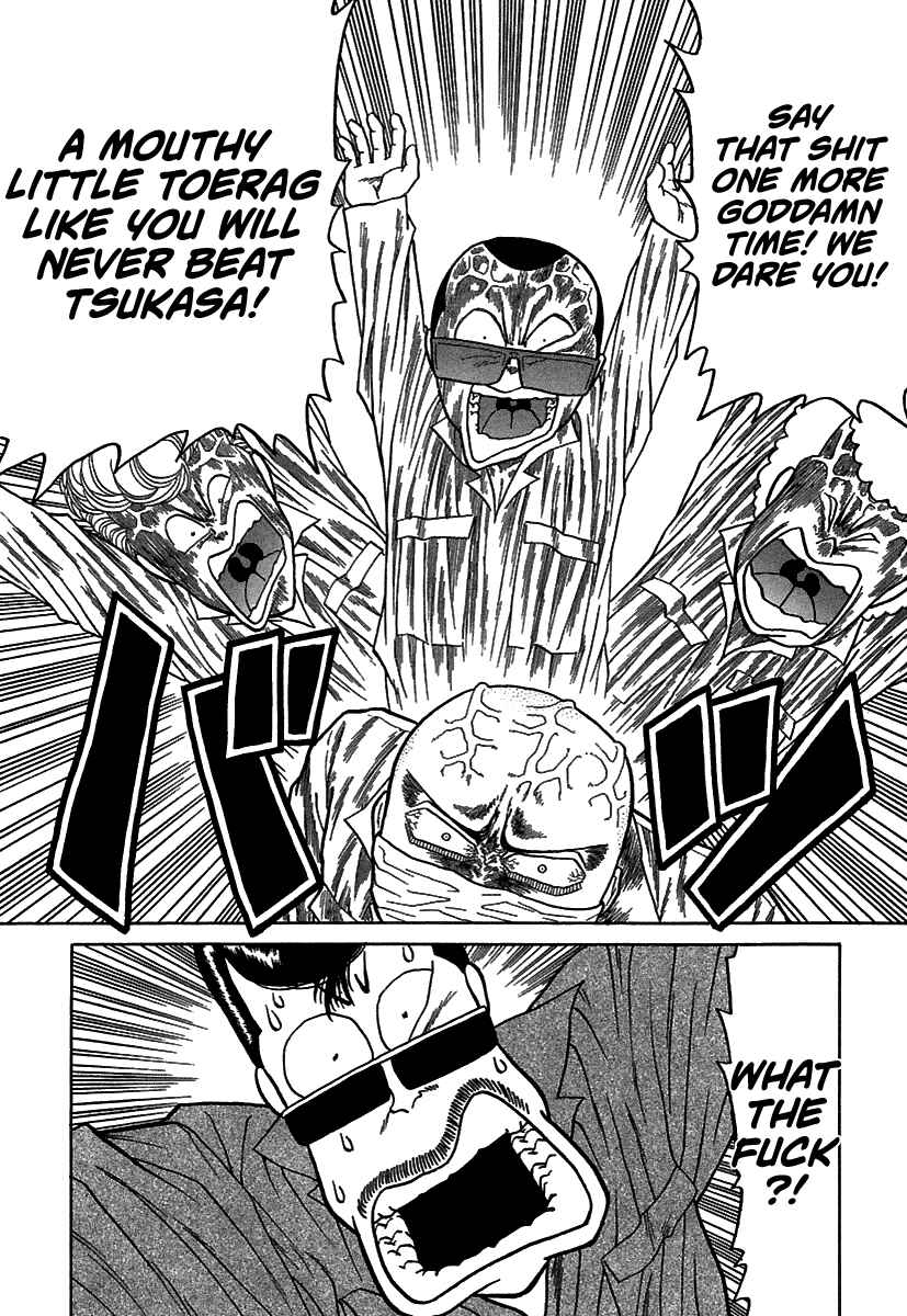 Page 26 Chapter 61 BADBOYS