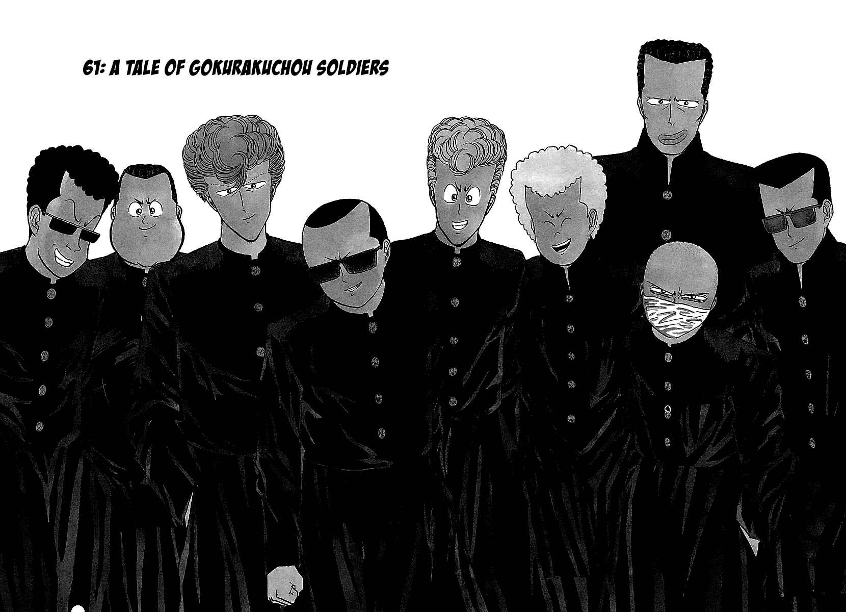 Page 5 Chapter 61 BADBOYS