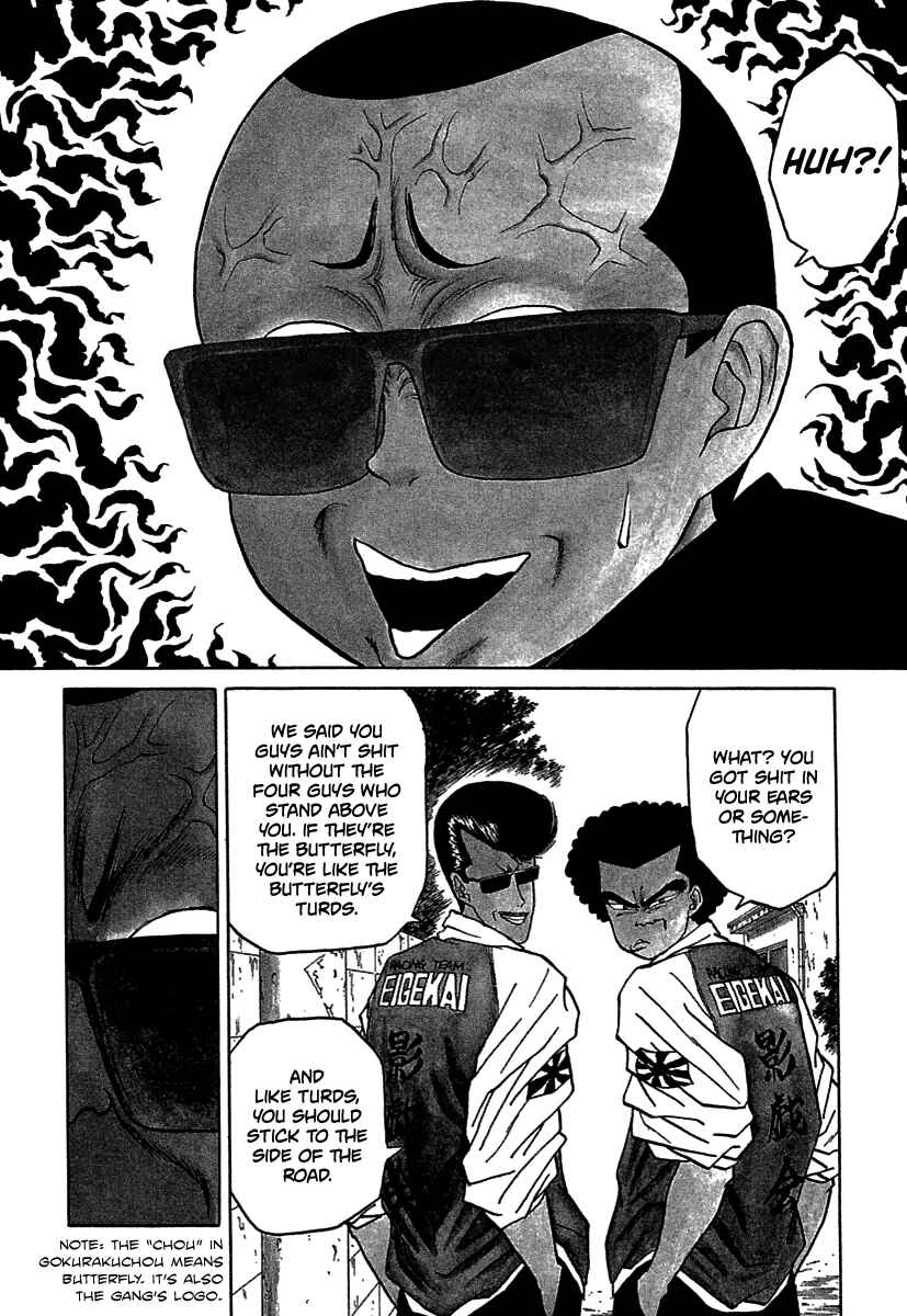Page 6 Chapter 61 BADBOYS