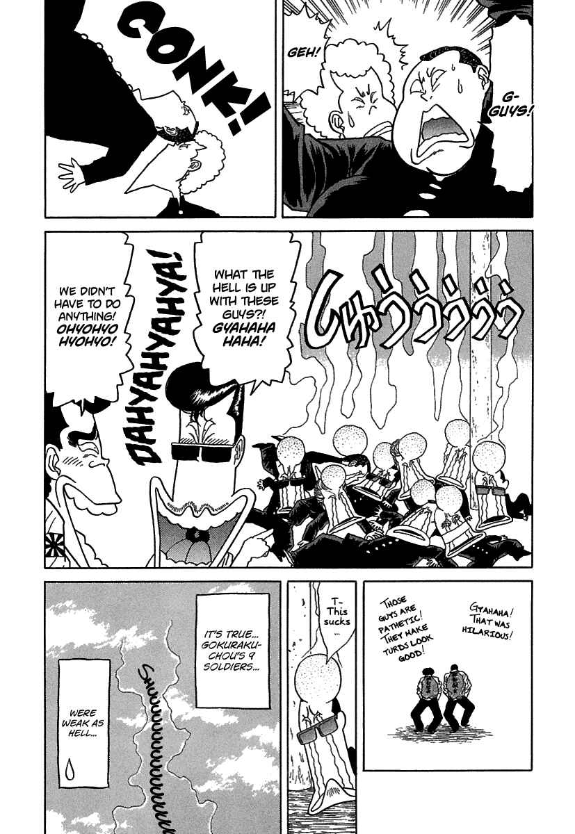 Page 9 Chapter 61 BADBOYS