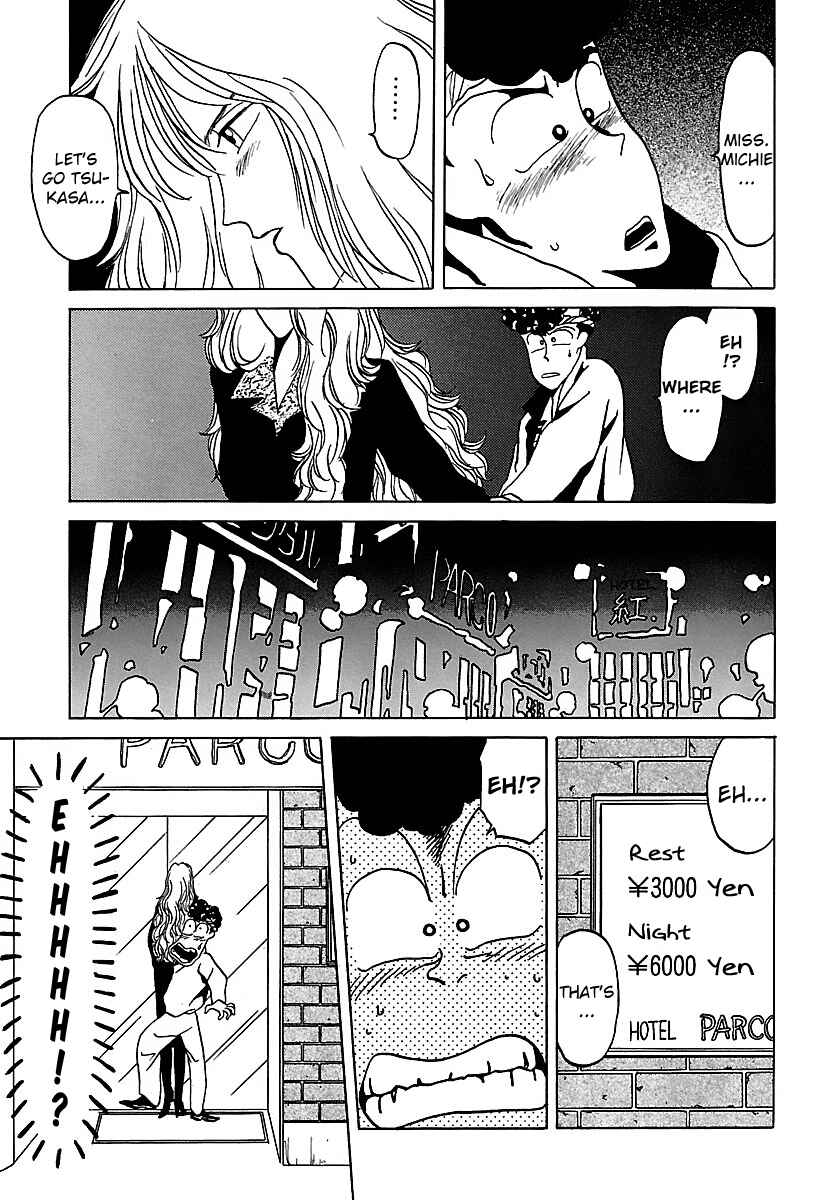 Page 13 Chapter 17 BADBOYS