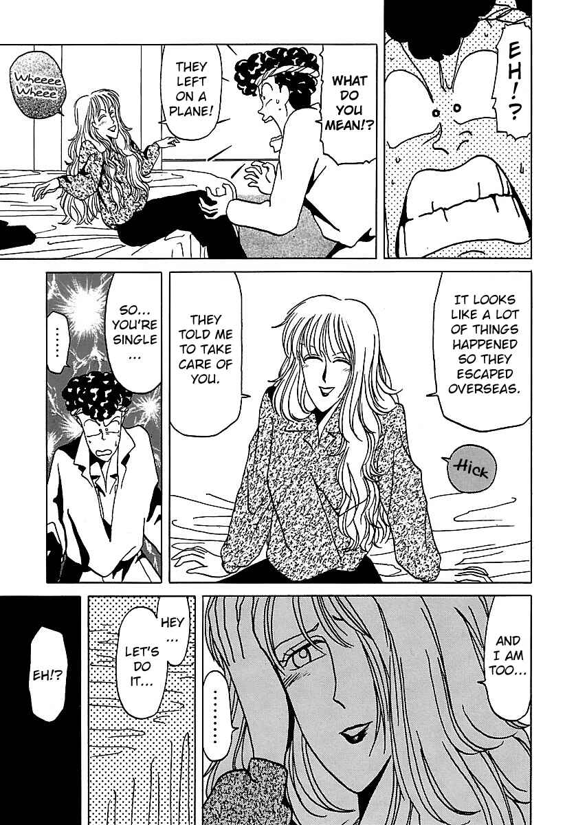 Page 19 Chapter 17 BADBOYS