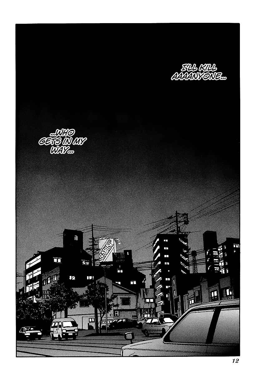 Page 12 Chapter 104 BADBOYS