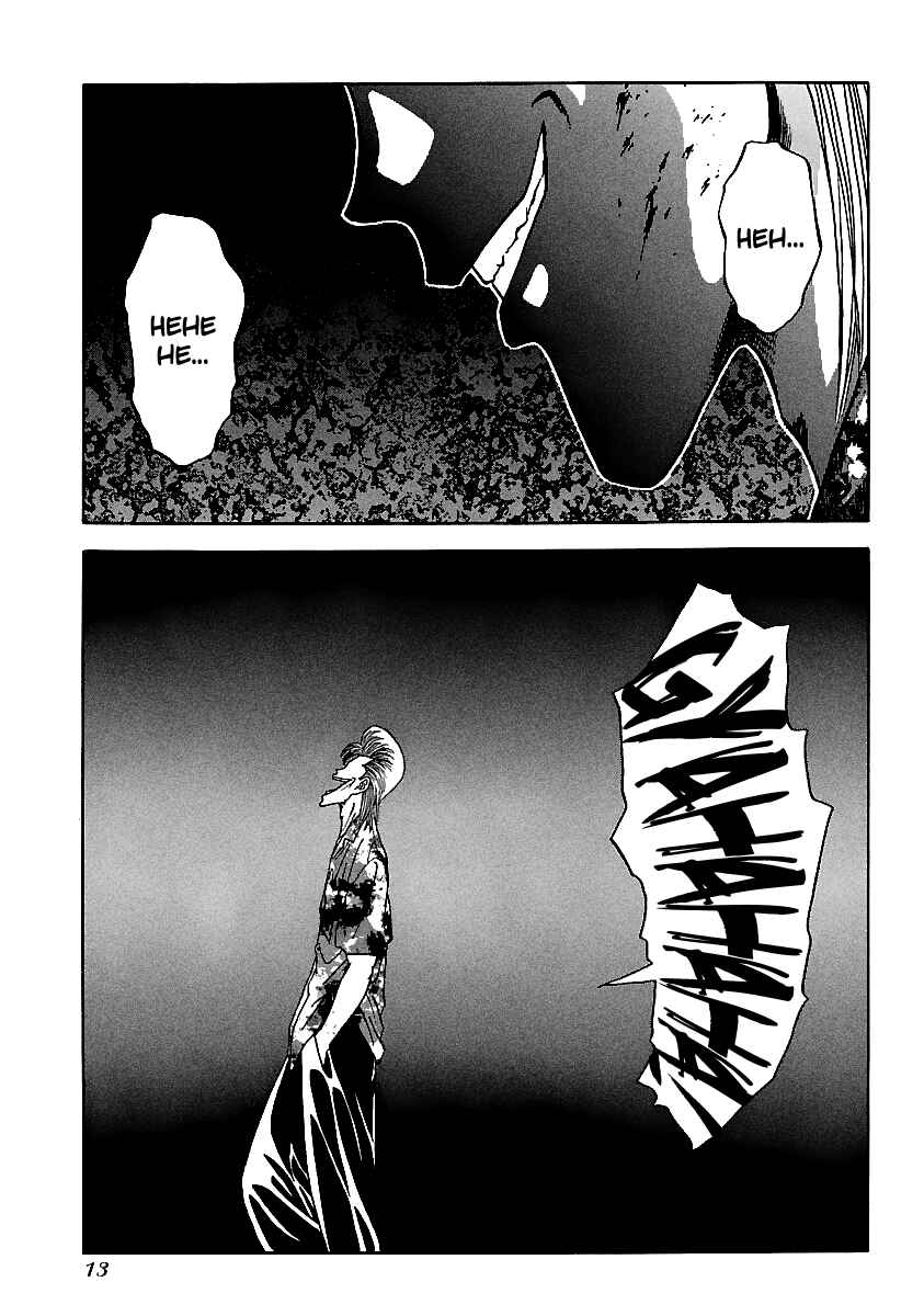Page 13 Chapter 104 BADBOYS