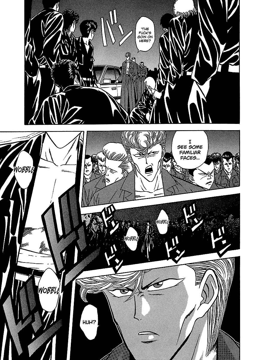 Page 22 Chapter 104 BADBOYS