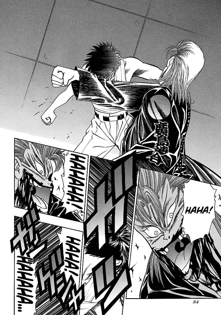 Page 10 Chapter 132 BADBOYS