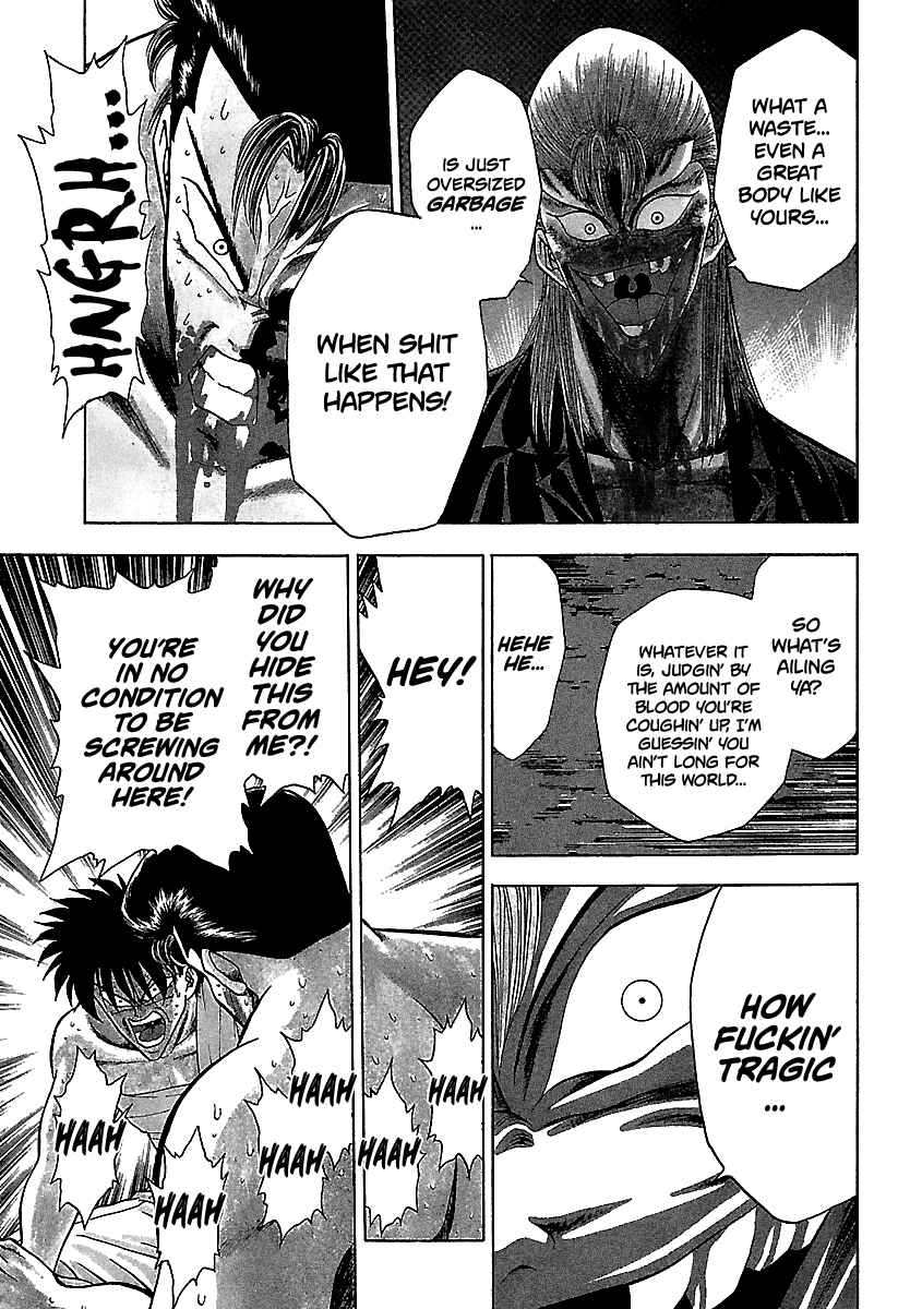 Page 5 Chapter 132 BADBOYS
