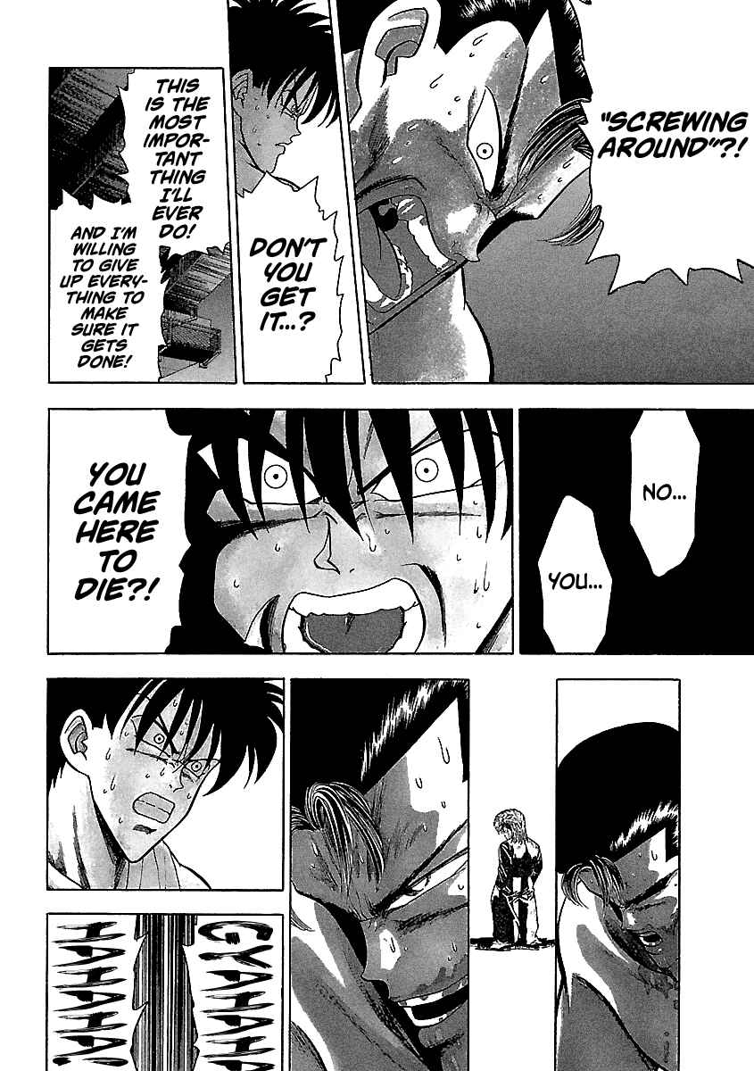 Page 6 Chapter 132 BADBOYS