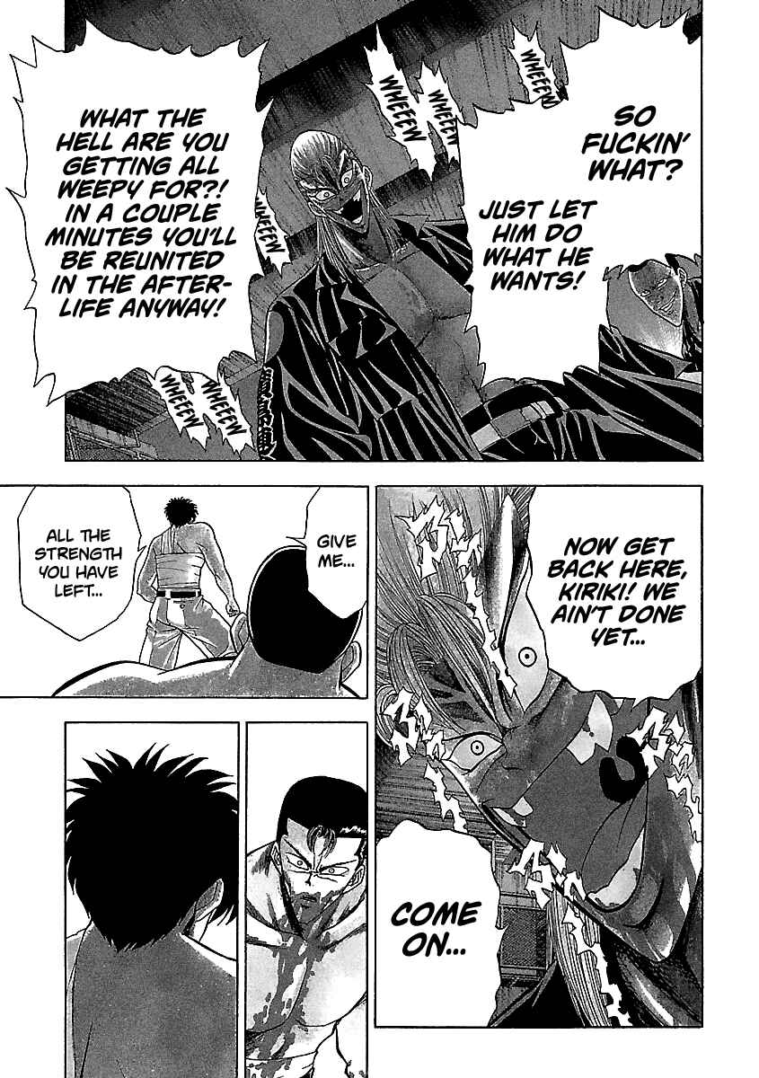 Page 7 Chapter 132 BADBOYS