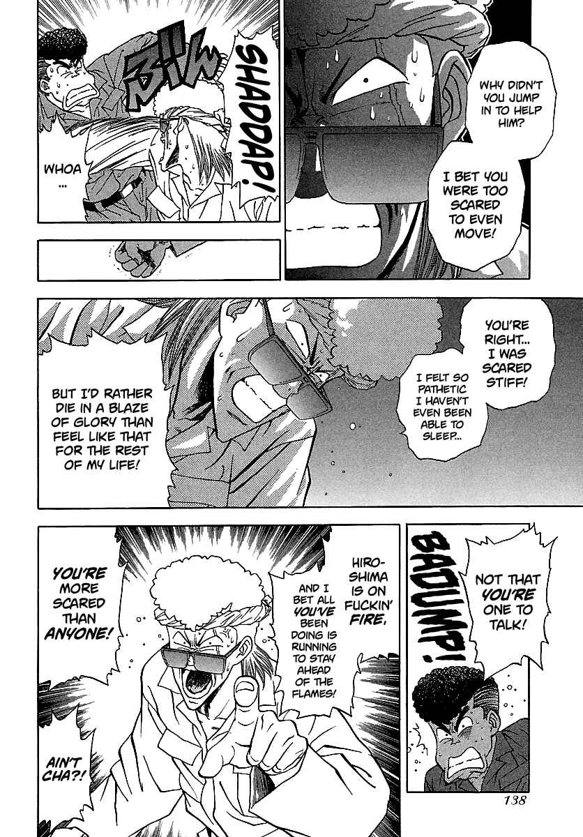 Page 11 Chapter 117 BADBOYS