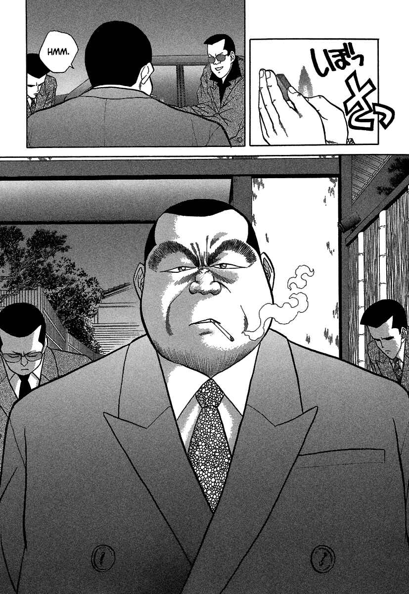 Page 11 Chapter 66 BADBOYS