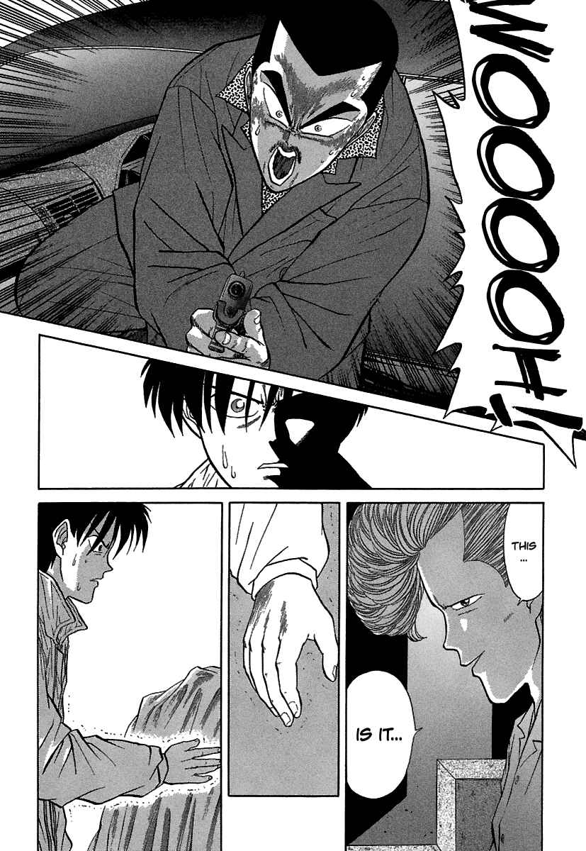 Page 13 Chapter 66 BADBOYS