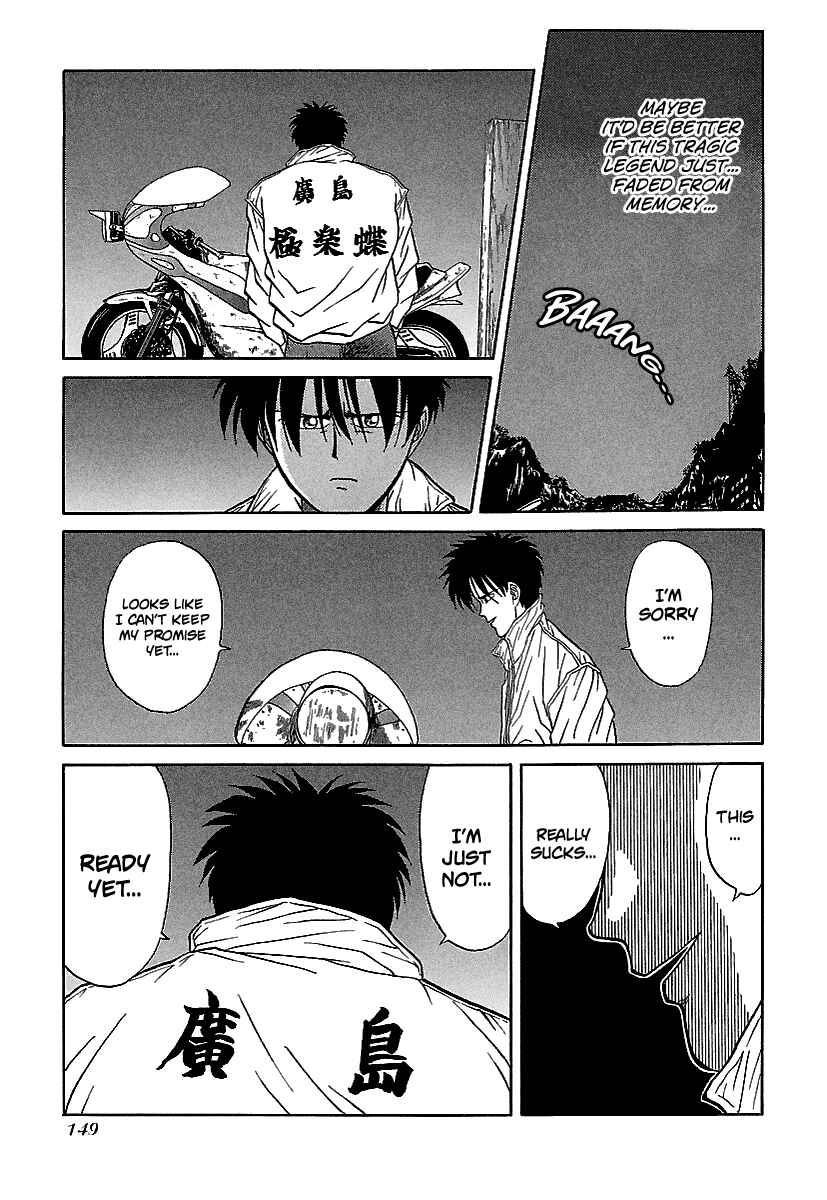 Page 21 Chapter 66 BADBOYS