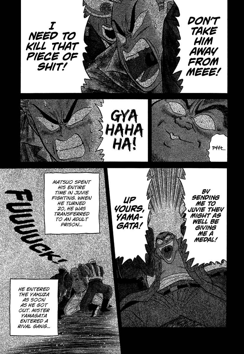 Page 6 Chapter 66 BADBOYS
