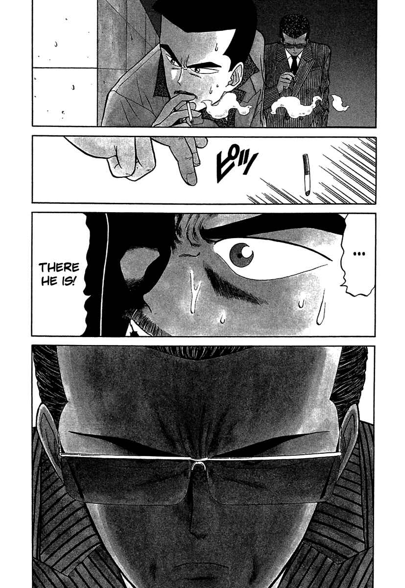 Page 9 Chapter 66 BADBOYS