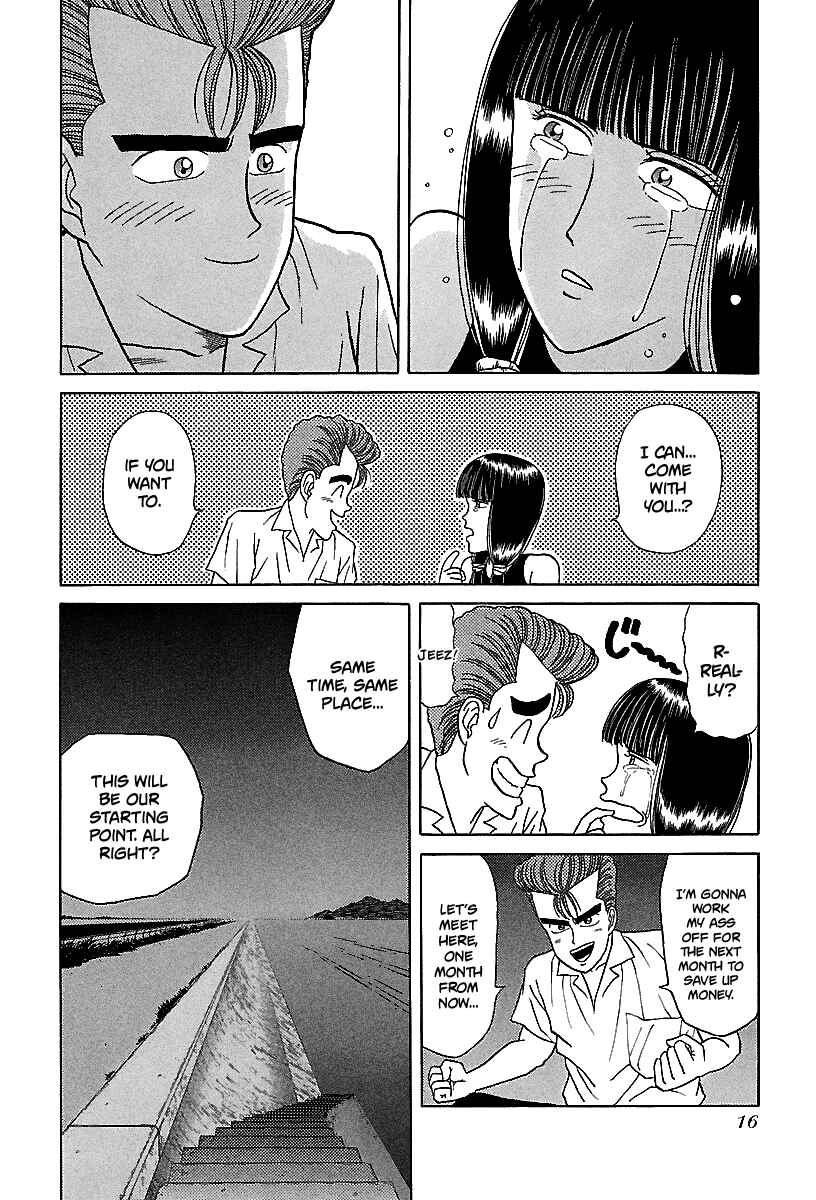 Page 16 Chapter 52 BADBOYS