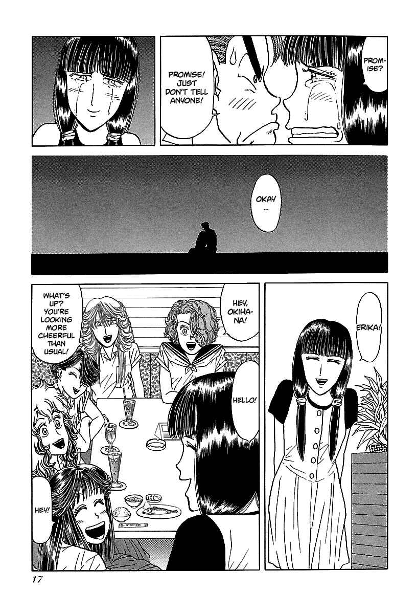 Page 17 Chapter 52 BADBOYS