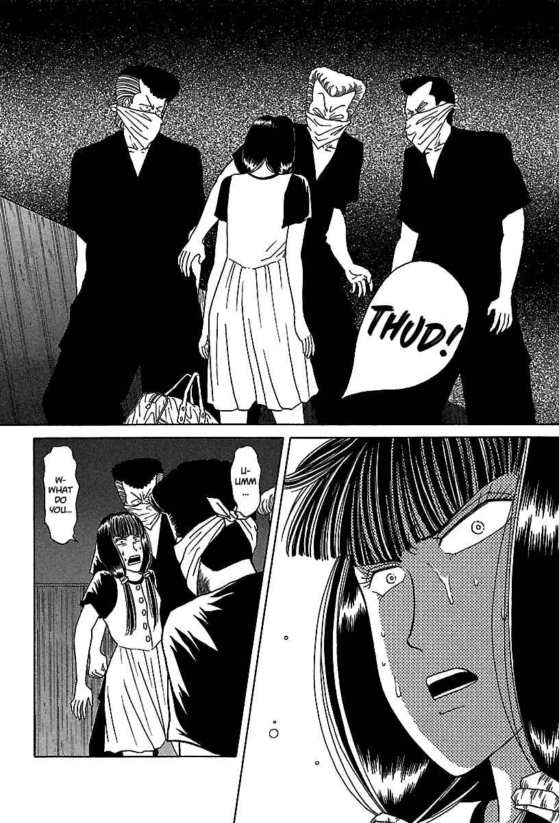 Page 22 Chapter 52 BADBOYS