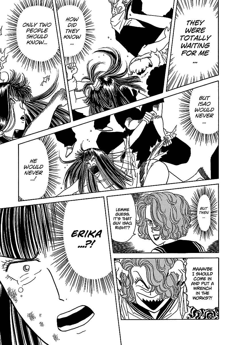 Page 25 Chapter 52 BADBOYS