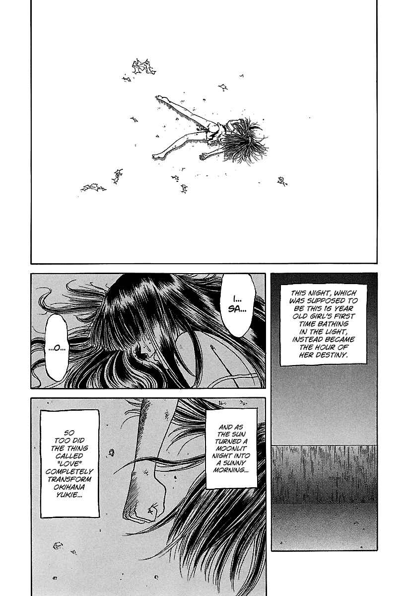 Page 29 Chapter 52 BADBOYS