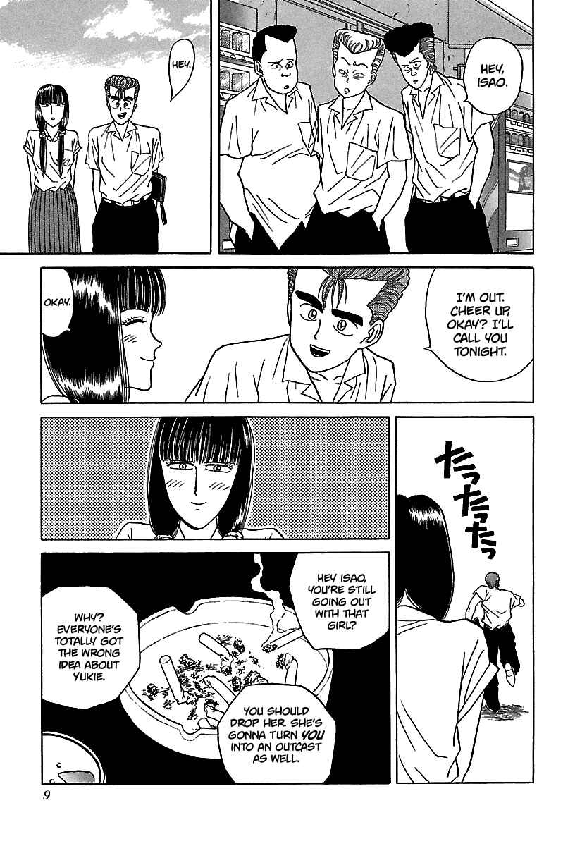 Page 9 Chapter 52 BADBOYS