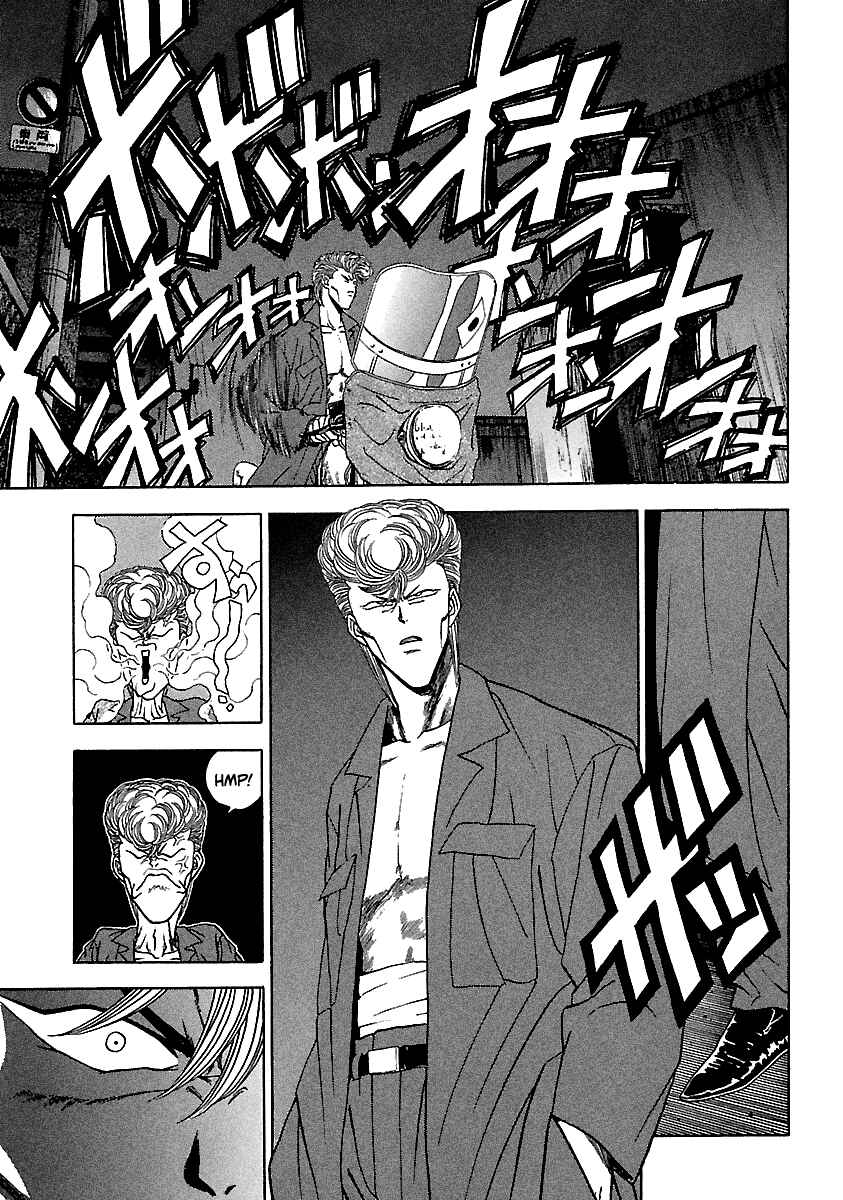 Page 4 Chapter 110 BADBOYS