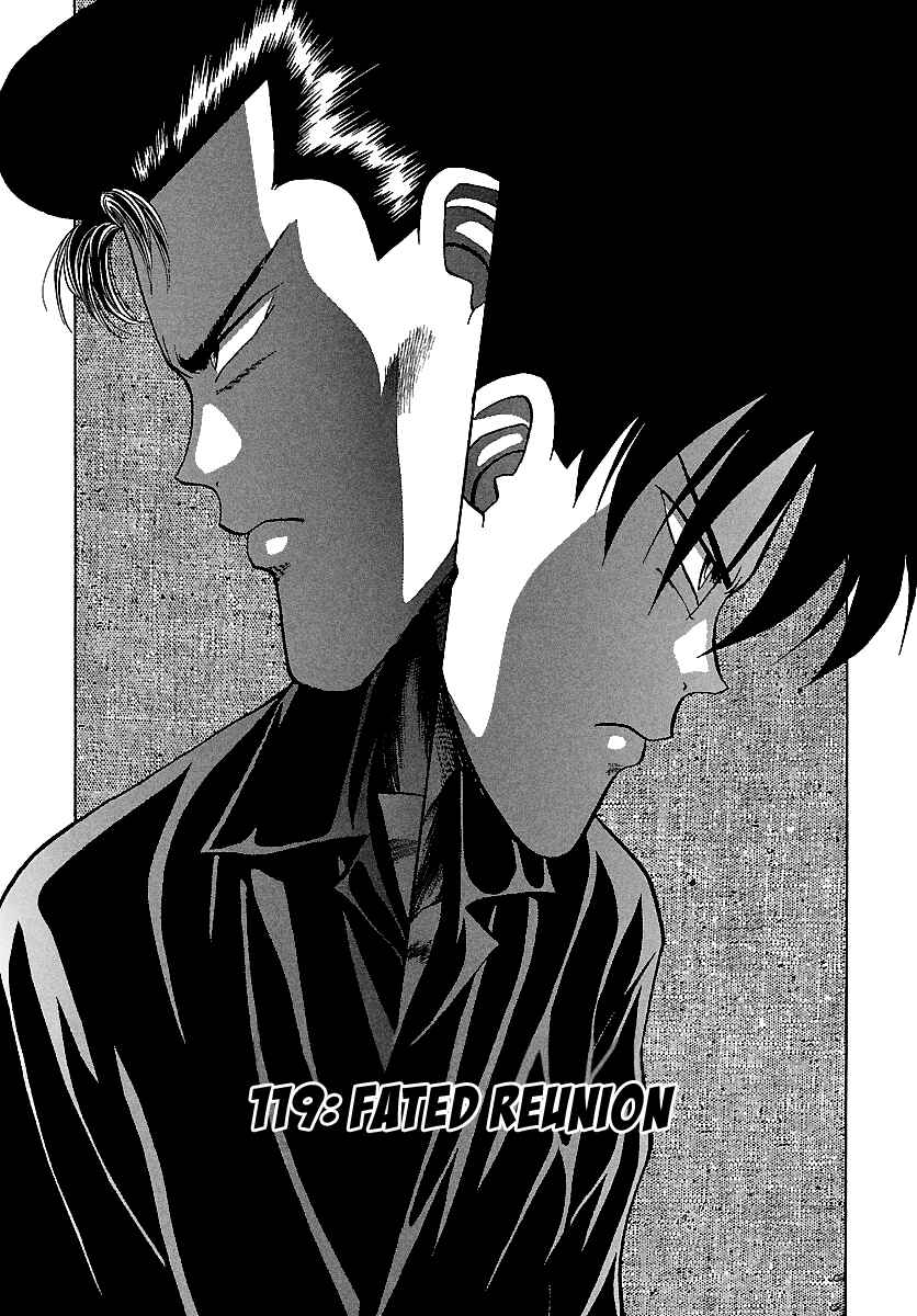 Page 2 Chapter 119 BADBOYS