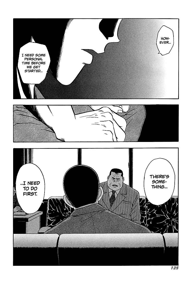 Page 24 Chapter 116 BADBOYS