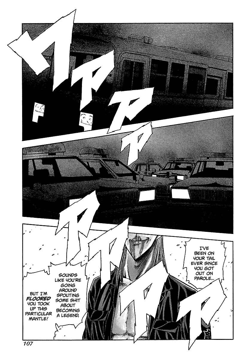 Page 4 Chapter 116 BADBOYS
