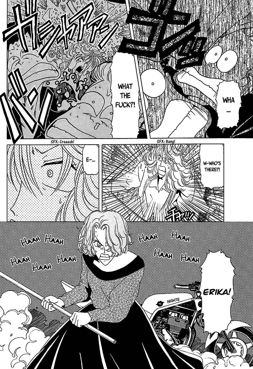 Page 13 Chapter 27 BADBOYS
