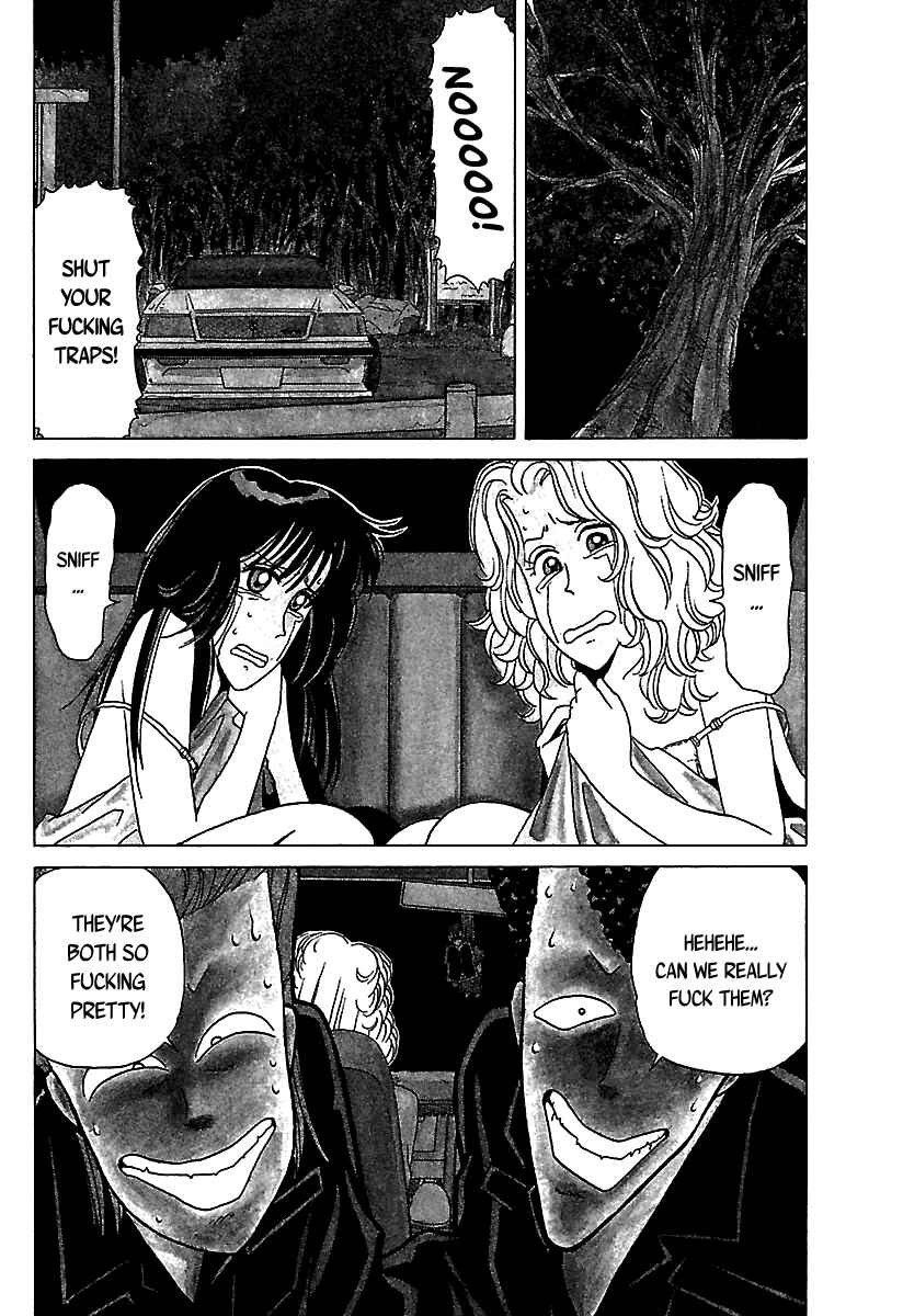 Page 3 Chapter 27 BADBOYS