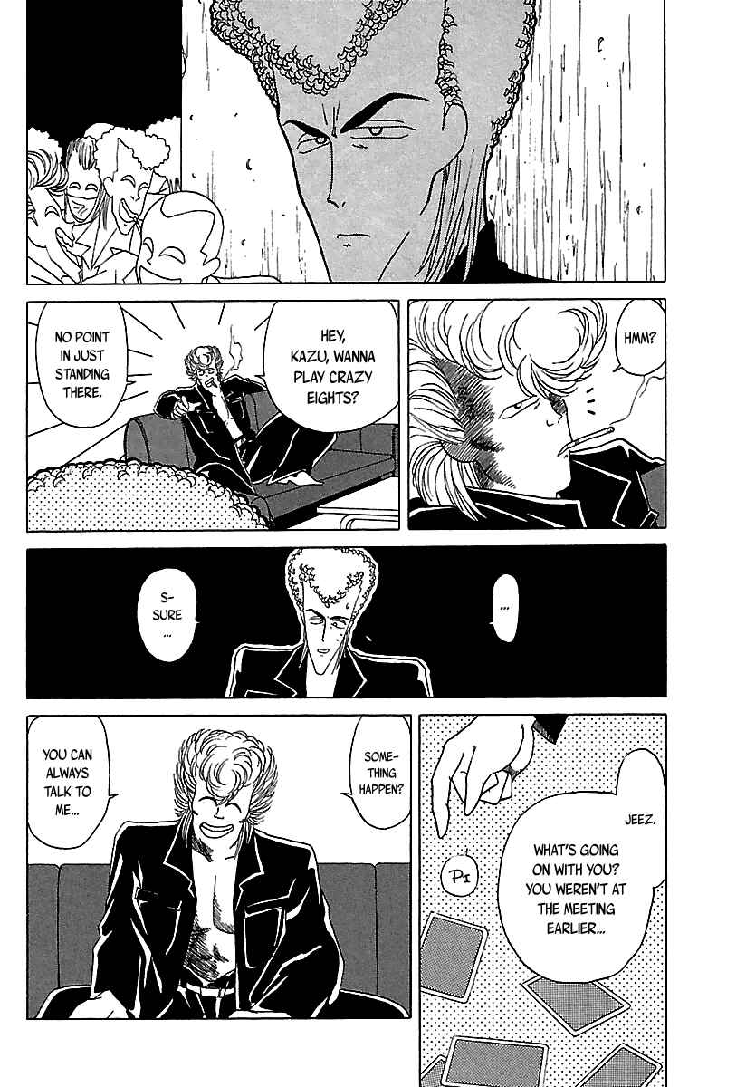 Page 9 Chapter 27 BADBOYS