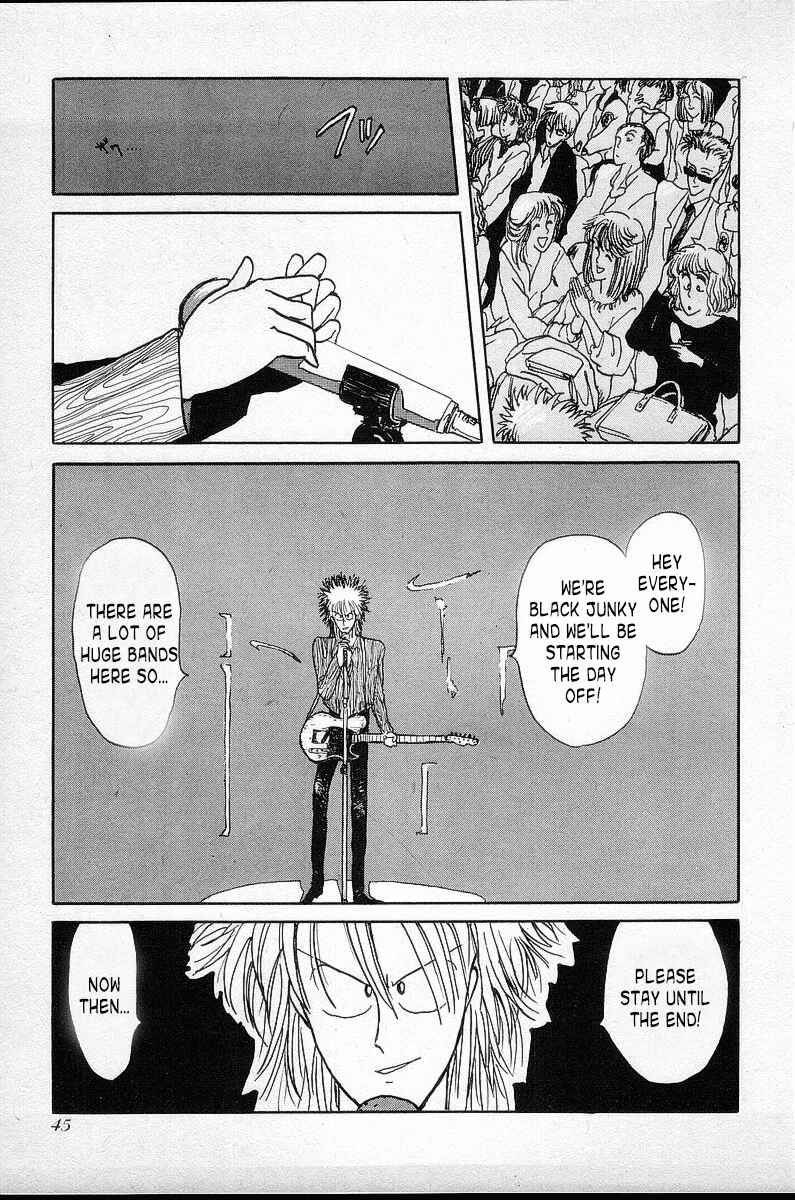 Page 11 Chapter 3 BADBOYS