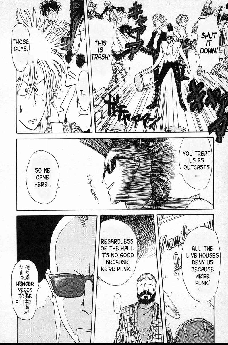 Page 14 Chapter 3 BADBOYS